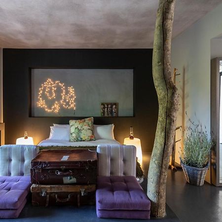 Oniropetra Boutique Hotel Karpenísion Zewnętrze zdjęcie