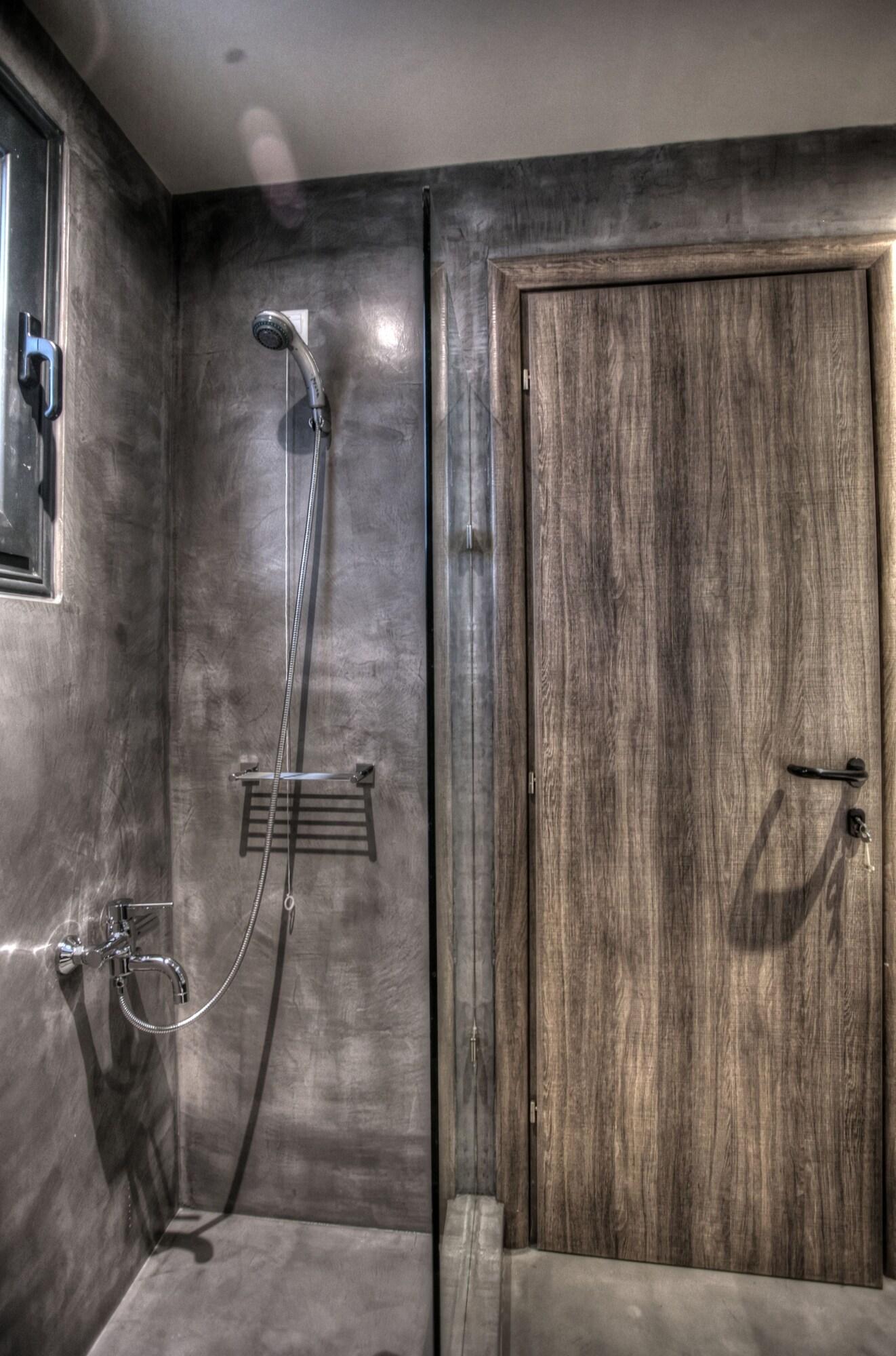 Oniropetra Boutique Hotel Karpenísion Zewnętrze zdjęcie