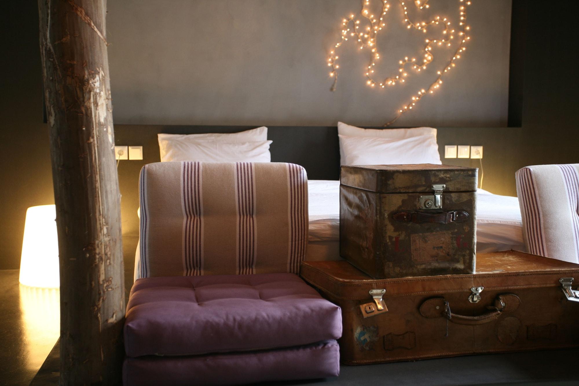 Oniropetra Boutique Hotel Karpenísion Zewnętrze zdjęcie