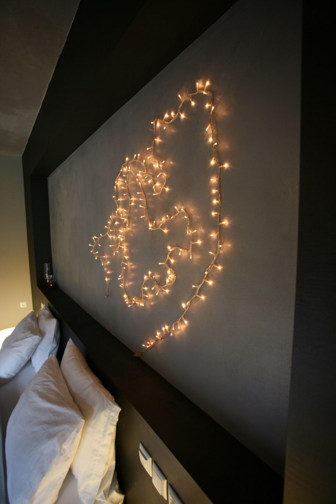Oniropetra Boutique Hotel Karpenísion Zewnętrze zdjęcie