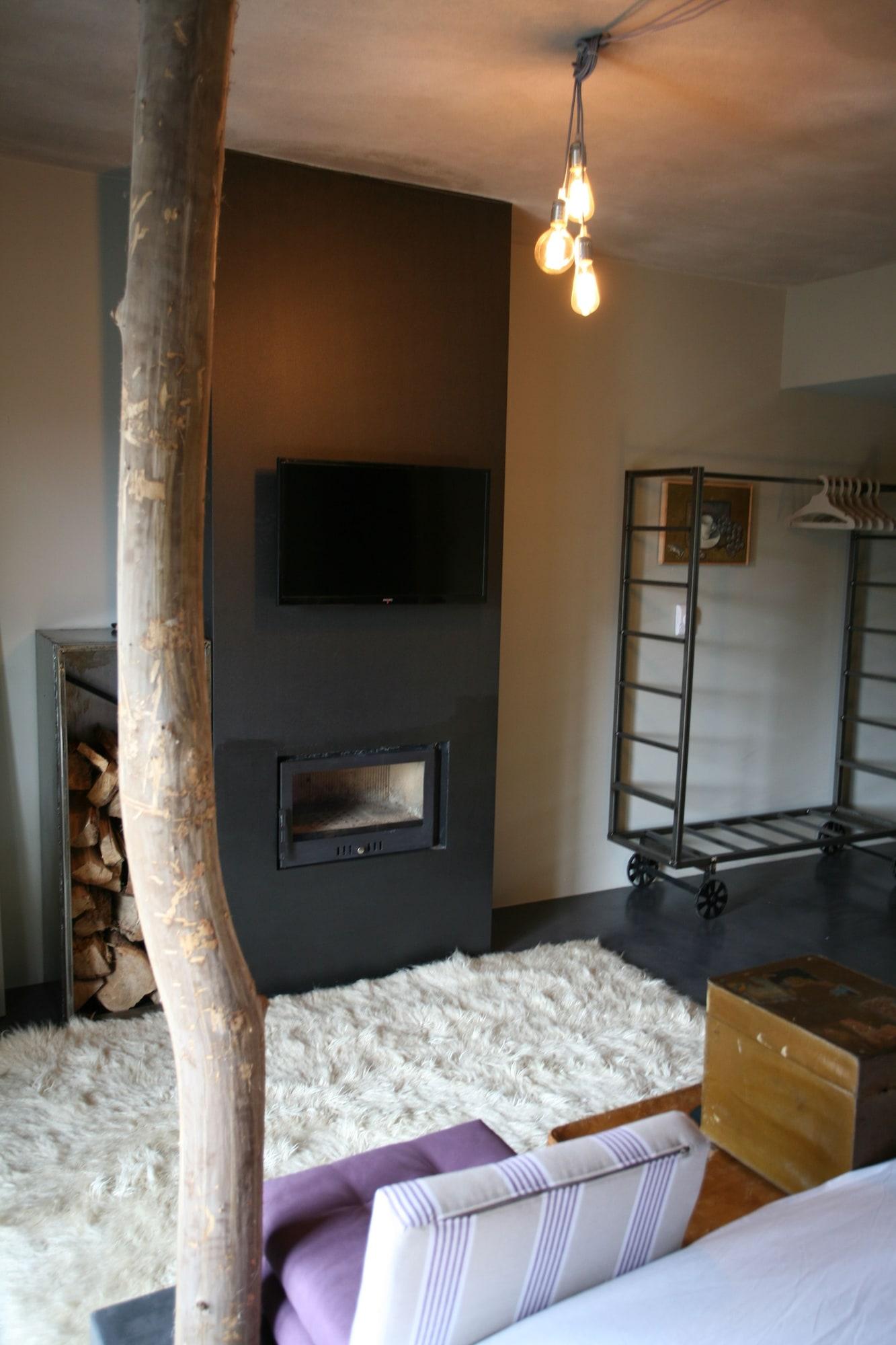 Oniropetra Boutique Hotel Karpenísion Zewnętrze zdjęcie