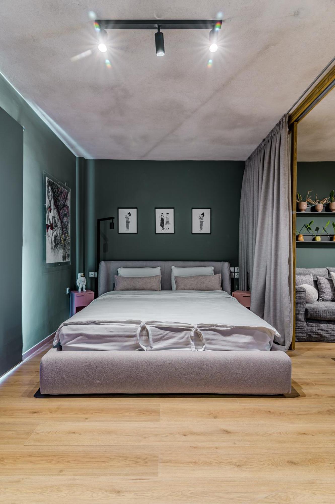 Oniropetra Boutique Hotel Karpenísion Zewnętrze zdjęcie